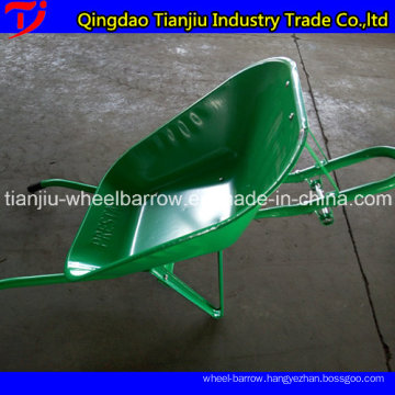 Nigeria Model Prestar Wheelbarrow Wb6501